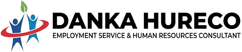 Danka Hureco Logo